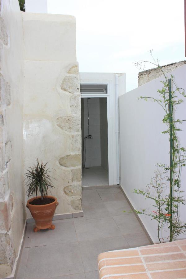 Villa Avli House Vóroi Exterior foto